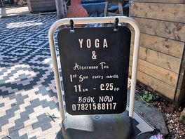 Yoga