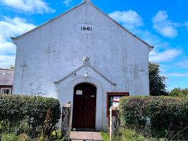 Fabulous history in port carlisle!!