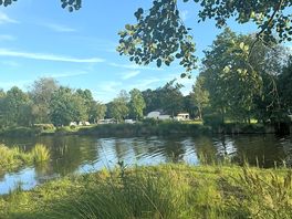 Lake view