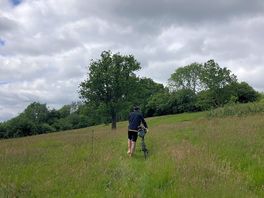 Lower pitches