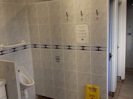 Toilets