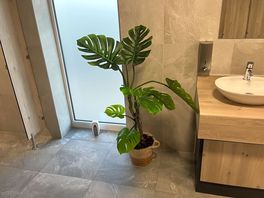 Female bathroom