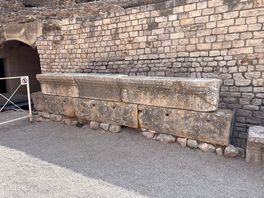 Tarragona amphitheater