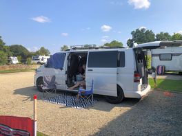 T5 camper