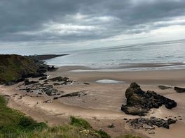 Gorgeous st cyrus beach