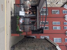 Barmouth town