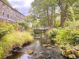 Lovely and peaceful
