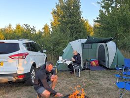 Marshmellow time