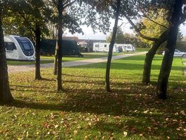 Campsite