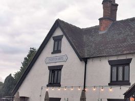 We did like pub visits. little budworth a short walk away has two pubs.