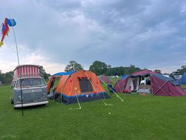 Choosing our pitch works well for us