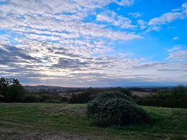 Pitchcott farm