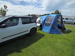 Set up