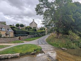 Upper slaughter