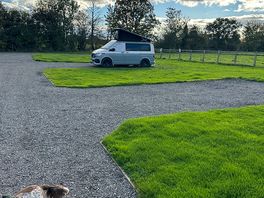 Our pitch