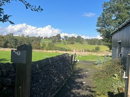 Great area
