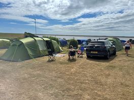 Our pitch