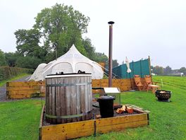 Fantastic accommodation