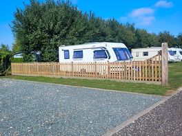 Great size pitches