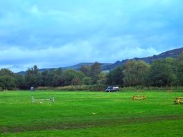 Campsite
