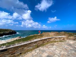Coast walk