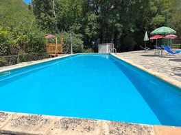Lovely pool, nice length