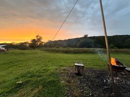 Fire pit