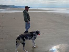 Great beaches
