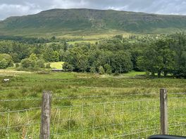 Stunning views