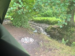 Lovely place to wake up