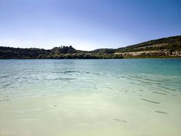 Lake