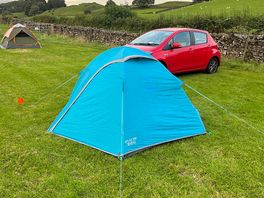 Our pitch !