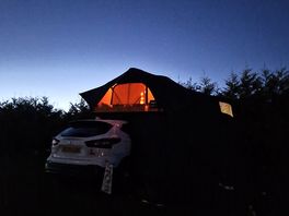 Beautiful night