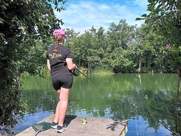 Fishing