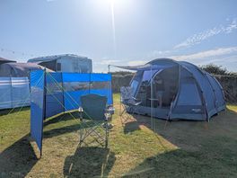 Huge pitch sizes for electric pitches!