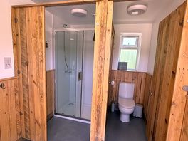 Female toilets