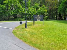 Ashford grounds