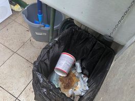 Disgusting