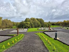 Touring pitches