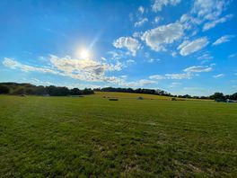 Camping struttons field