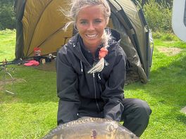 Great pond great fish