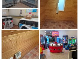 Some facilities