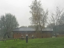 Facilities, recycling and waste.