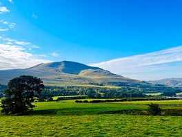 Amazing views