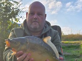 Onsite fishing