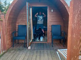 Pod