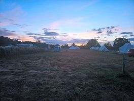 Beautiful sunsets