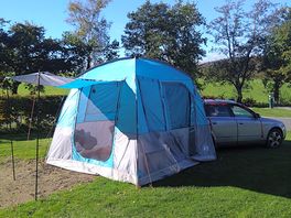 Our home
