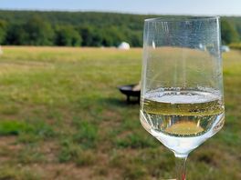 Wine o'clock