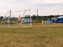 Football nets